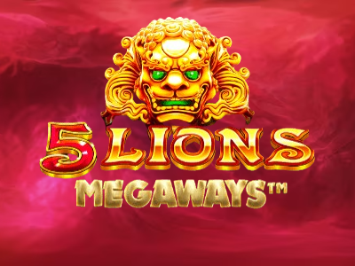 casino happy slots 5 Lions Megaways