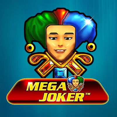 happy slots casino Mega Joker