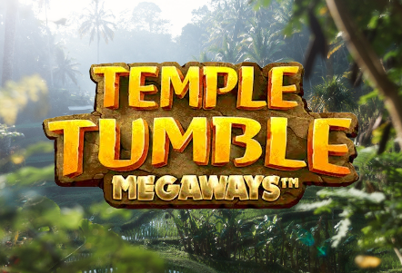 happy slots Temple Tumble